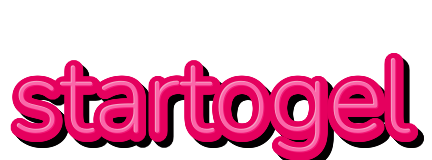 startogel — logo kanal