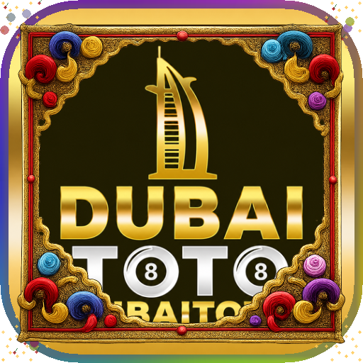 dubaitoto — galeri pratinjau Resmi APK